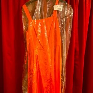 Long Summer Dress - Never Worn